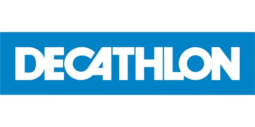 Decathlon Logo Parloa